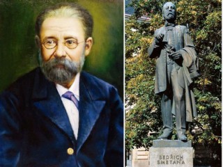 Bedrich Smetana picture, image, poster